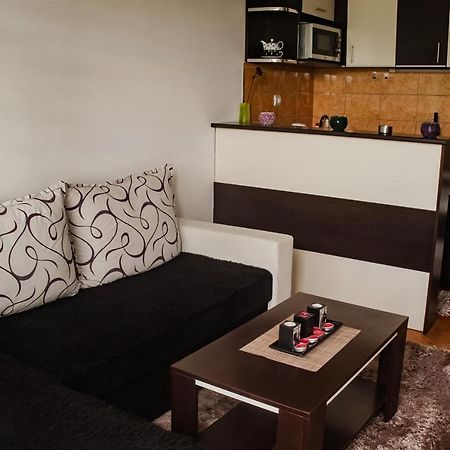 Point Appartement SJJ Buitenkant foto