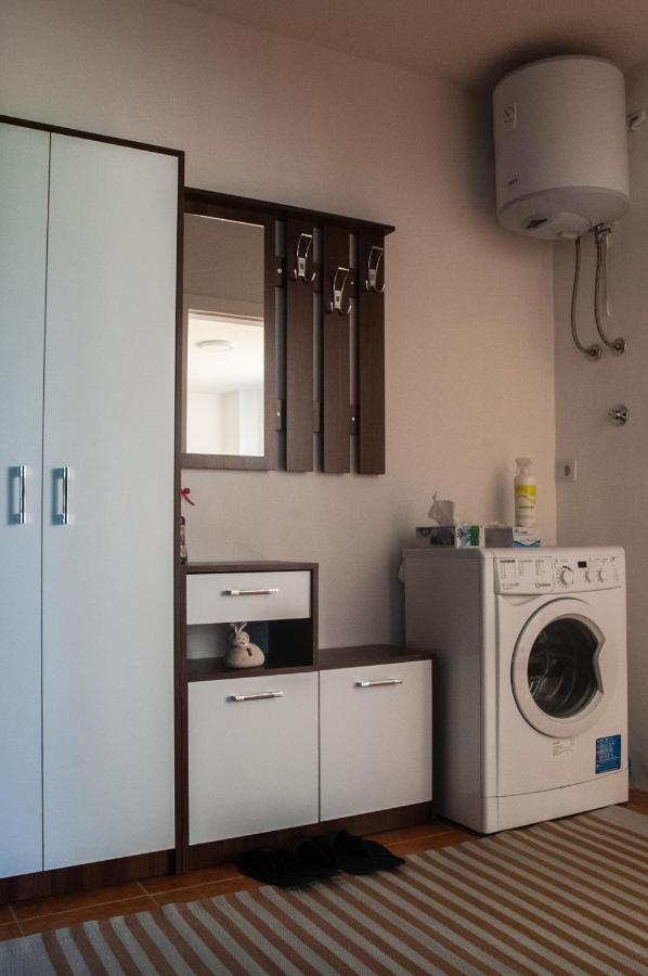 Point Appartement SJJ Buitenkant foto